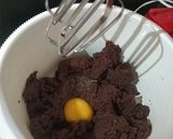 Foto langkah ke 2 dari resep Kue Soes (*coklat).