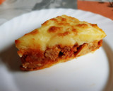 Foto del paso 10 de la receta: Pastel de carne
