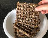 Flex seed waffle