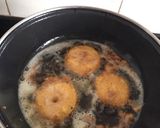A picture of step 5 of Apple jalebi.