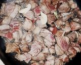 Foto del paso 1 de la receta: Carnes a la cacerola