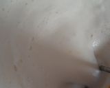 Foto langkah ke 2 dari resep 10. Rainbow Cake Putih Telur.