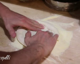 Foto del paso 8 de la receta: Pizza Napolitana 70% hidratación (receta de Vito Iacopeli)
