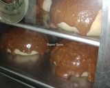 Foto langkah ke 5 dari resep Roti Boy.