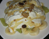 Foto del paso 4 de la receta: Desayuno saludable