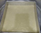 Foto langkah ke 5 dari resep Mochi gulung isi kacang tanah.