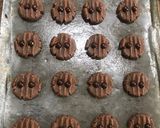 Foto langkah ke 3 dari resep Choco Chip Cookies.