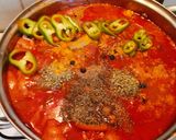 Az első őzpörköltem recept fázis 1 fotója