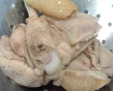 Foto langkah ke 1 dari resep 🐥Sup Ayam Favorit Keluarga bumbu simple.