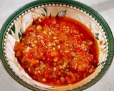 Foto langkah ke 4 dari resep Sambal nasi kebuli.