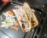 A picture of step 3 of Tacos.
