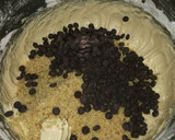 Foto del paso 5 de la receta: Cookies de nueces y chocolate