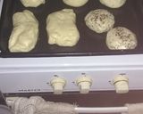 Foto del paso 5 de la receta: Pan sin tacc