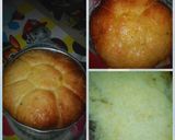Foto langkah ke 15 dari resep Roti Sobek Tanpa Margarin Tanpa Mentega Or Butter Tanpa Ulen.