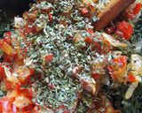 Foto del paso 4 de la receta: Pascualina