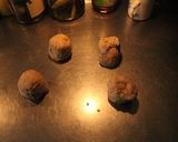 Foto del paso 19 de la receta Pizzetas a la que salgan