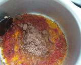 Mchicha in peanut sauce recipe step 3 photo