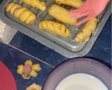 Foto langkah ke 4 dari resep Roti Unyil lezat.