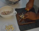 Foto del paso 2 de la receta: Higadito tradicional (Mitleño)