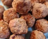 Foto del paso 3 de la receta: Albóndigas en salsa