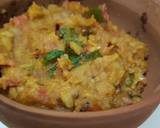 Banarsi Tamatar Chaat recipe step 4 photo