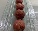 Foto del paso 5 de la receta: Albóndigas con huevo