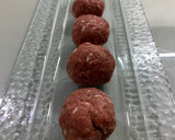 Foto del paso 5 de la receta: Albóndigas con huevo