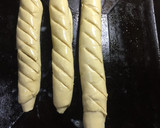 Foto del paso 9 de la receta: Pan baguette blando