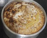 Foto del paso 3 de la receta: Torta de naranja