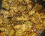 Foto langkah ke 3 dari resep Ayam rica pedas.