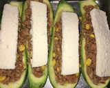 Foto del paso 4 de la receta: Calabazas rellenas!
