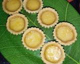Foto langkah ke 7 dari resep Pie Susu Keju.