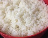 Hình bước làm 5 của món Xôi thịt kho tầu