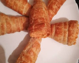 Foto del paso 3 de la receta: Caracolas rellenas de cóctel de marisco a mi manera