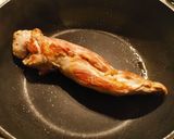 Une image de l'étape 6 de Filet Mignon à la Sauce Moutarde et Purée.