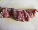 Foto del paso 2 de la receta: Estofado de cerdo