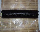 Foto langkah ke 4 dari resep Kimbap.