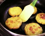 Foto del paso 8 de la receta: Tortitas de plátano