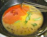 Sindhi Kadhi recipe step 4 photo