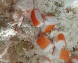 Foto del paso 4 de la receta Ensaladilla light