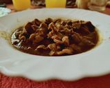 Foto del paso 6 de la receta Mollejas en salsa picante