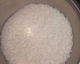 गुड़ के चावल (gur ke chawal recipe in hindi) रेसिपी चरण 1 फोटो