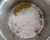 Foto del paso 3 de la receta: Milhojas con crema inglesa 🍒
