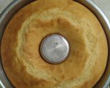 Foto del paso 6 de la receta: Bundt cake de limón🍋