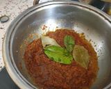 Foto langkah ke 2 dari resep Gulai cincang sapi.