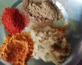 ডালিয়ার খিচুড়ি (daliyar khichuri recipe in bengali) রেসিপি ধাপ - 5 ছবি