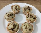 Foto langkah ke 5 dari resep Messes Steam Cake.
