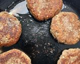 A picture of step 4 of Protein Packed Horsegram Kebabs.