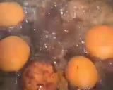 Une image de l'étape 4 de L’abricot🍂🍑le goût des fruits🍊🍋🍑 rôtis🍒 recette du sud.