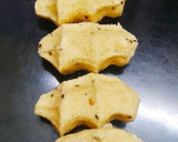 காய்ந்த கொழுக்கட்டை (Kaaintha kolukattai recipe in tamil) ரெசிபி ஸ்டேப் 8 புகைப்படம்